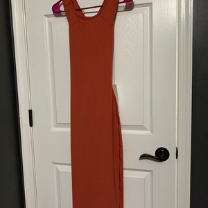 Lululemon picnic play dress NWT sz 6